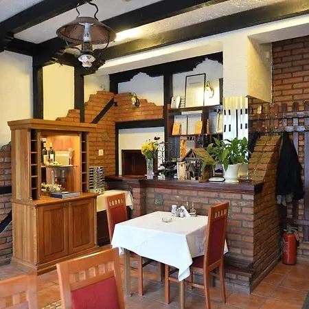 krevet i doručak Ima Dana Bijeljina