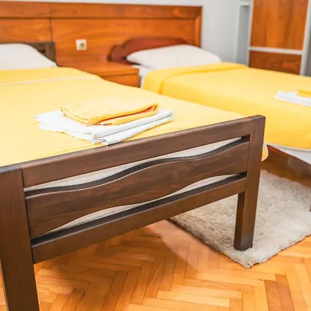 krevet i doručak Ima Dana